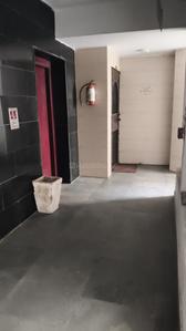 Image of 1560 Sq.ft 3 BHK Apartment / Flat for rent in Naval Technical Officers Apartment, Sector 22 Dwarka, New Delhi for Rs. 55000