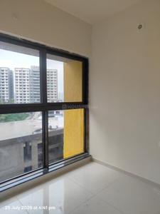 Bedroom Image of 810 Sq.ft 2 BHK Apartment / Flat for sale in Paranjape Blue Ridge, Hinjawadi Pune for Rs. 11000000