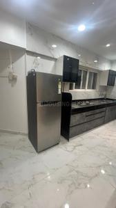 Hall Image of 1250 Sq.ft 3 BHK Apartment / Flat for rent in Kumar Kruti, Kalyani Nagar Pune for Rs. 75000