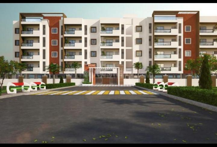 Sri Sai Vihar Main Image 1