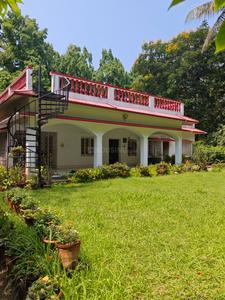 Image of 3000 Sq.ft 4 BHK Villa for sale in Santiniketan, Bolpur-Santiniketan for Rs. 13000000