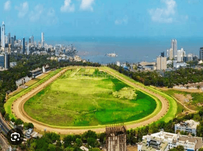 Image of 3000 Sq.ft 4 BHK Apartment / Flat for sale in Lokhandwala Minerva, Worli, Mumbai for Rs. 147500000