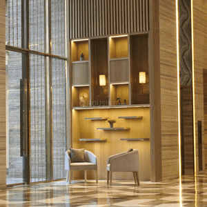 Image of 2618 Sq.ft 3 BHK Apartment / Flat for sale in Unity The Amaryllis Phase 3, Karol Bagh, New Delhi for Rs. 70000000