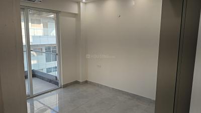 Bedroom Image of 1250 Sq.ft 3 BHK Builder Floor for rent in Signature Global City 37D 1, Sector 37D Gurgaon for Rs. 25999