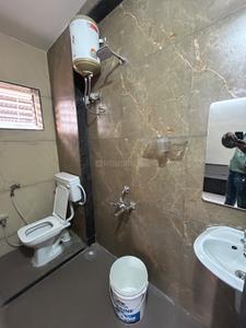 Image of 1200 Sq.ft 2 BHK Apartment / Flat for rent in Nehru Nagar, Belagavi for Rs. 25000