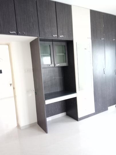 Subbarayan Nagar, Thoraipakkam Bedroom 1