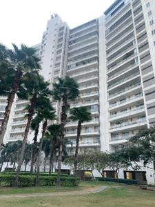 Image of 3159 Sq.ft 4 BHK Apartment / Flat for sale in Suncity La Lagune, Sector 54, Gurgaon for Rs. 91000000