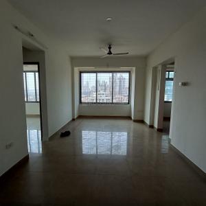 2 BHK Flat