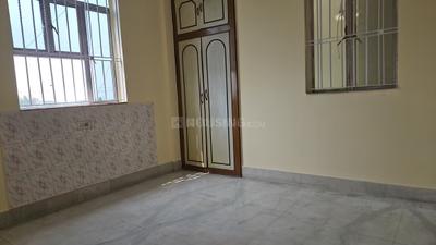 Bedroom Image of 1100 Sq.ft 2 BHK Apartment / Flat for sale in Salt Lake City Kolkata for Rs. 7500000