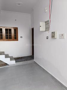 3 BHK Independent House