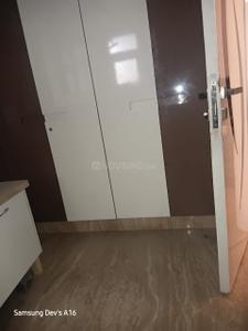 Bedroom Image of 2700 Sq.ft 4 BHK Builder Floor for sale in Malviya Nagar New Delhi for Rs. 35500000
