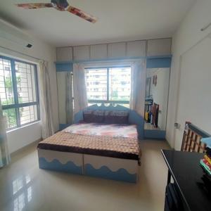 Bedroom Image of 1400 Sq.ft 3 BHK Apartment / Flat for sale in Parvati Darshan Pune for Rs. 21000000
