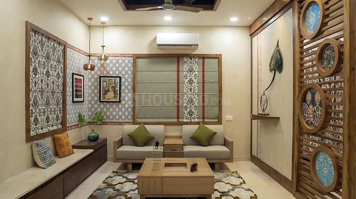 Golden Residency Main Image 1