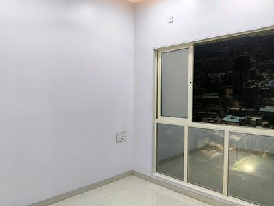 Bedroom Image of 599 Sq.ft 1 BHK Apartment / Flat for sale in Arista Skyline, Dombivli East Thane for Rs. 4500000