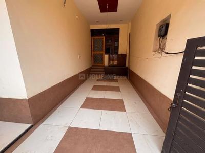 Balcony Image of 1750 Sq.ft 3 BHK Villa for sale in Kalwad Road Jaipur for Rs. 6800000