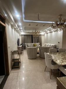 Hall Image of 2386 Sq.ft 3.5 BHK Apartment / Flat for sale in Tata Avenida, New Town Kolkata for Rs. 29000000
