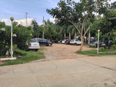 Image of 1960 Sq.ft 4 BHK Villa for rent in Aratt Amora, Electronic City, Bengaluru for Rs. 28500