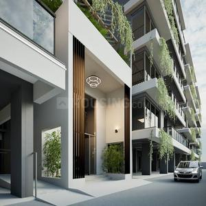 Image of 2697 Sq.ft 4 BHK Apartment / Flat for sale in Ekkatuthangal, Chennai for Rs. 41000000