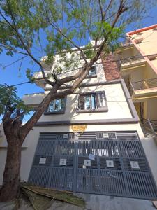 Image of 750 Sq.ft 1 BHK Independent House for rent in Konanakunte, Bengaluru for Rs. 15000