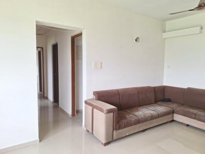 2 BHK Flat