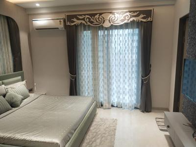 Bedroom Image of 4500 Sq.ft 5 BHK Villa for sale in Bhicholi Mardana Indore for Rs. 55100008
