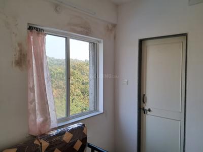 Bedroom Image of 361 Sq.ft 1 RK Apartment / Flat for sale in Neral Thane for Rs. 2300000