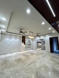 Living Room Image of 2430 Sq.ft 3 BHK Builder Floor for sale in Palam Vihar Gurgaon for Rs. 31000000