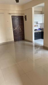 Hall Image of 1010 Sq.ft 2 BHK Apartment / Flat for rent in MR Officer City 1, Raj Nagar Extension Ghaziabad for Rs. 14000
