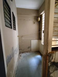 Balcony Image of 442 Sq.ft 2 BHK Apartment / Flat for sale in Sayajipura Vadodara for Rs. 1950000