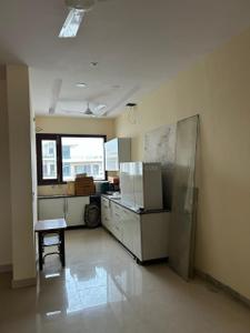 Kitchen Image of 4500 Sq.ft 4 BHK Independent House for rent in Sector 94 Mohali for Rs. 60000