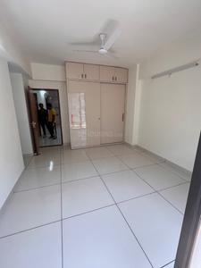 Bedroom Image of 1700 Sq.ft 3 BHK Apartment / Flat for rent in DB Pride, Talawali Chanda Indore for Rs. 32000