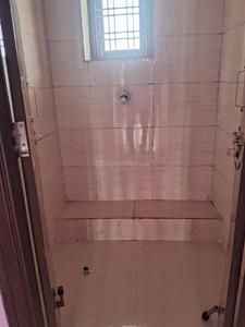Bathroom Image of 1050 Sq.ft 2 BHK Builder Floor for rent in Uppal Hyderabad for Rs. 16000