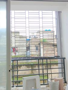Living Room Image of 1100 Sq.ft 3 BHK Apartment / Flat for sale in Behala Kolkata for Rs. 6050000