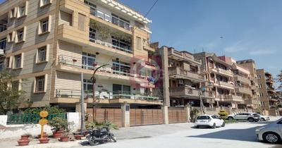 12 BHK Independent House