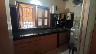 Kitchen Image of 1350 Sq.ft 3 BHK Apartment / Flat for sale in Garia, Sonarpur Kolkata for Rs. 6800000