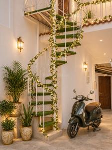 Image of 4414 Sq.ft 5 BHK Independent House for sale in Porvorim, Goa for Rs. 50000000