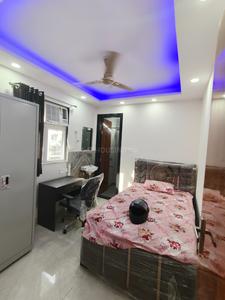 Bedroom Image of RVS PROPERTIES in Ranjeet Nagar, New Delhi