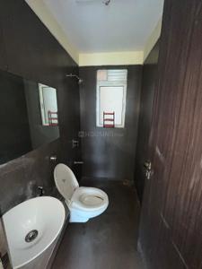 Image of 1350 Sq.ft 3 BHK Apartment / Flat for rent in Akshar Estonia, Dronagiri, Navi Mumbai for Rs. 23000