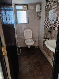 Image of 720 Sq.ft 2 BHK Apartment / Flat for sale in Kandivali West, Mumbai for Rs. 17000000