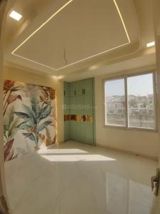 Bedroom Image of 2000 Sq.ft 3 BHK Builder Floor for sale in GMS Road Dehradun for Rs. 12500000