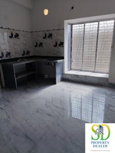 Kitchen Image of 800 Sq.ft 2 BHK Apartment / Flat for sale in Joka Kolkata for Rs. 3050000
