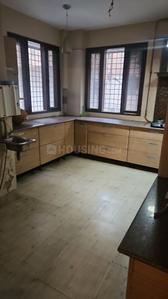 Kitchen Image of 2350 Sq.ft 4 BHK Apartment / Flat for sale in DDA Flats Sarita Vihar, Sarita Vihar New Delhi for Rs. 33800000
