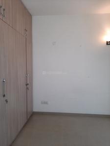 Bedroom Image of 2450 Sq.ft 3.5 BHK Builder Floor for sale in Emaar Emerald Hill, Sector 65 Gurgaon for Rs. 31000000