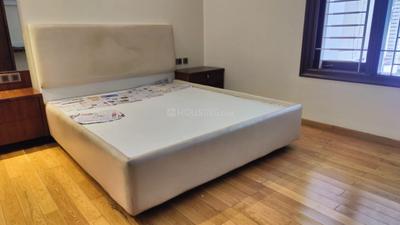 Bedroom Image of 3000 Sq.ft 4 BHK Apartment / Flat for sale in Malleswaram Bengaluru for Rs. 52500000