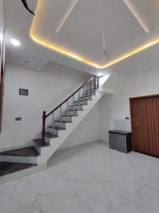 Living Room Image of 1300 Sq.ft 3 BHK Duplex for sale in Govindpura Kardhani Scheme Jaipur for Rs. 5500000