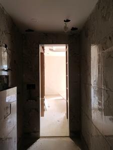 Bedroom Two Image of 1500 Sq.ft 4 BHK Builder Floor for sale in Rohini Sector 28 New Delhi for Rs. 15000000