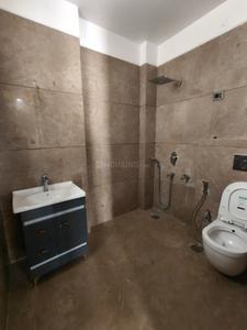 Image of 1205 Sq.ft 2 BHK Independent House for rent in Sector 100, Noida for Rs. 35000