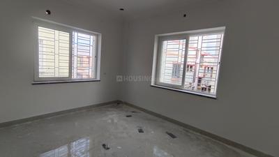Bedroom Image of 1350 Sq.ft 3 BHK Apartment / Flat for sale in New Town Kolkata for Rs. 11000000