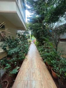 Image of 2100 Sq.ft 3 BHK Apartment / Flat for sale in Cox Town, Bengaluru for Rs. 24000000