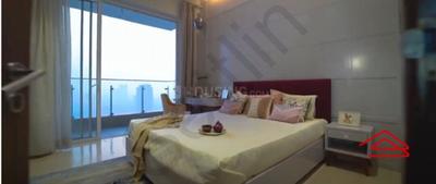 Bedroom Image of 1987 Sq.ft 3.5 BHK Apartment / Flat for sale in Prestige Serenity Shores by Prestige Projects Pvt Ltd, Varthur Bengaluru for Rs. 31100000